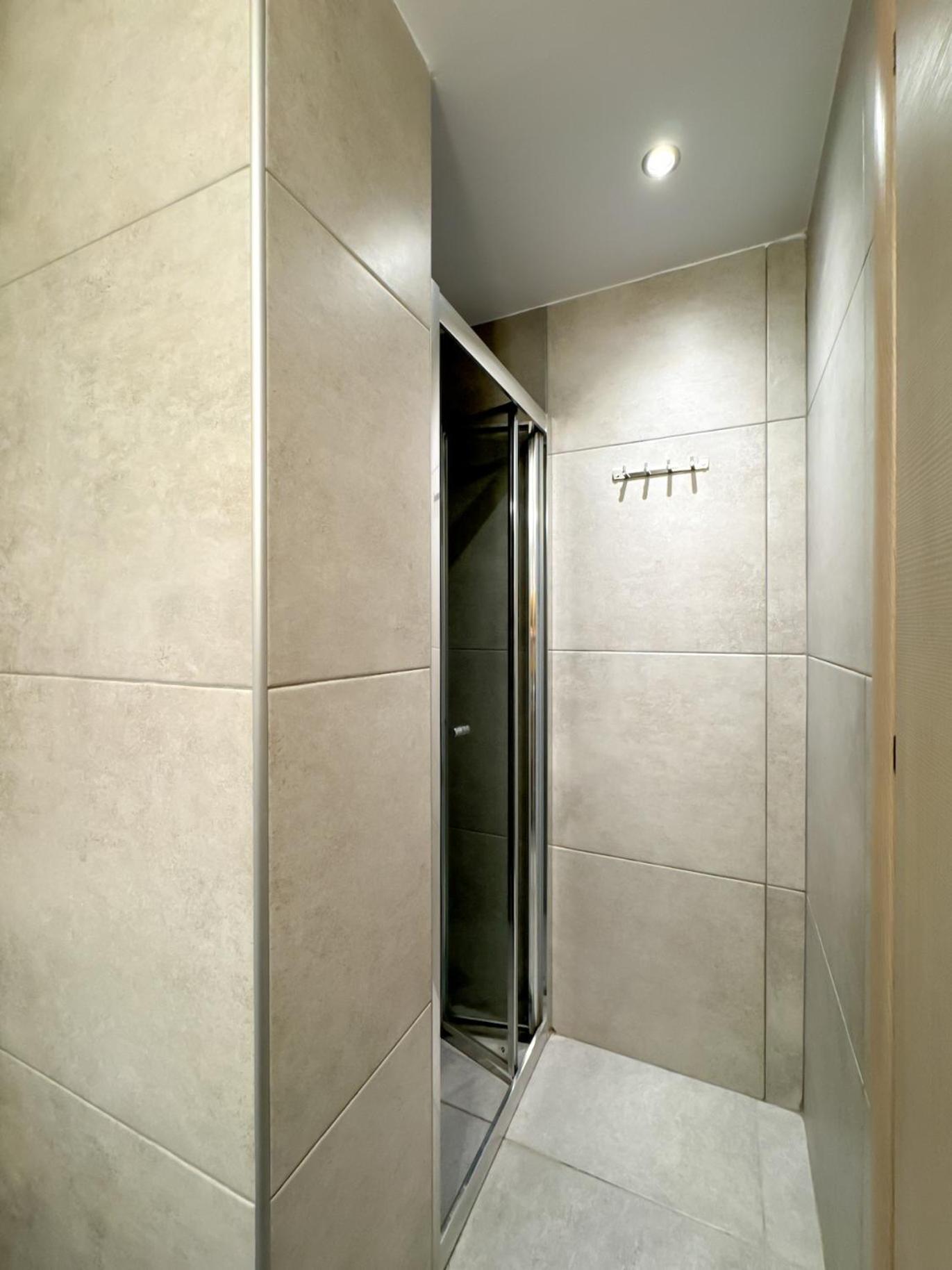 Apartmán Blue Horizon 6 Nea Kallikrateia Exteriér fotografie